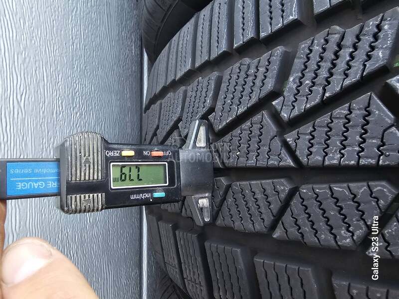 Continental 225/45 R18 Zimska