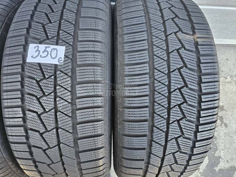 Continental 225/45 R18 Zimska