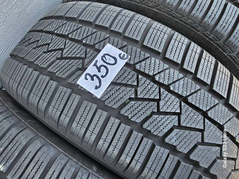 Continental 225/45 R18 Zimska