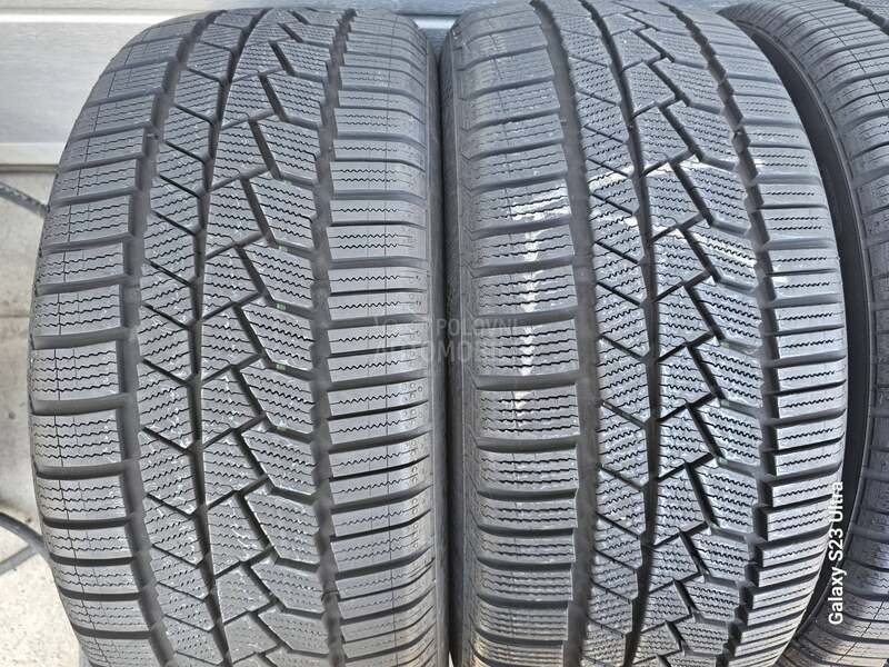 Continental 225/45 R18 Zimska