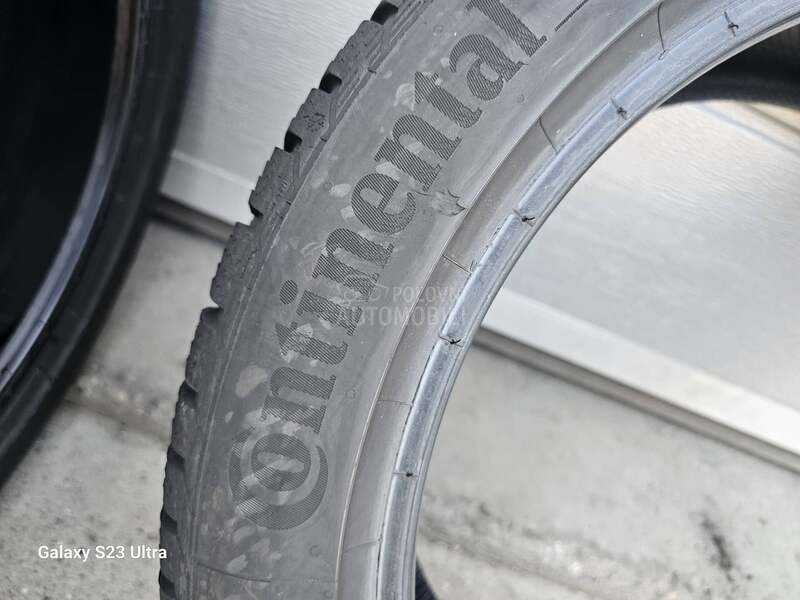 Continental 225/45 R18 Zimska