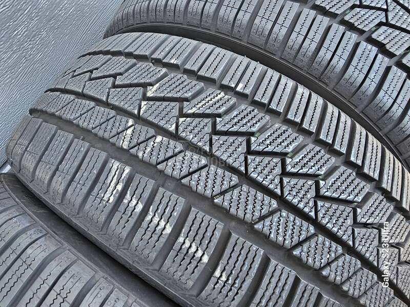 Continental 225/45 R18 Zimska
