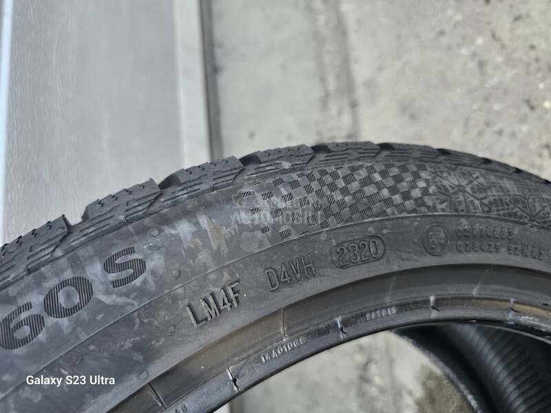 Continental 225/45 R18 Zimska