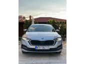 Škoda Octavia 2.0Tdi DSG Virtual