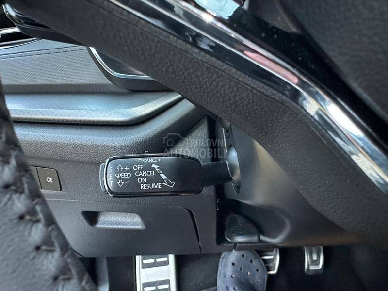 Škoda Octavia 2.0Tdi DSG Virtual