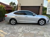 Škoda Octavia 2.0Tdi DSG Virtual