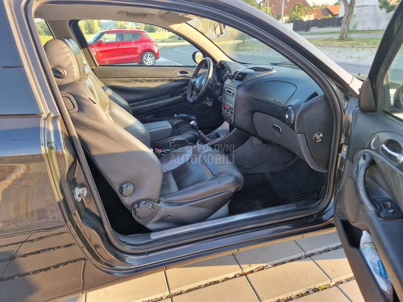 Alfa Romeo 147 