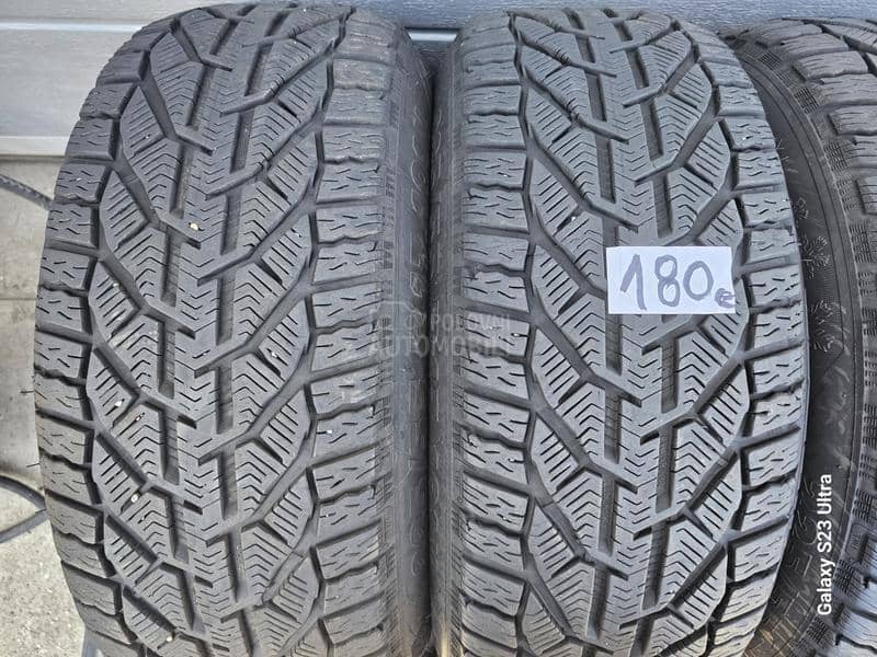 Taurus 225/55 R17 Zimska