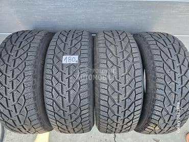 Taurus 225/55 R17 Zimska