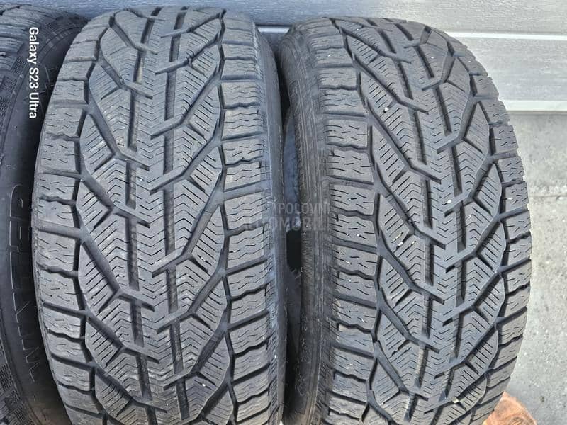 Taurus 225/55 R17 Zimska