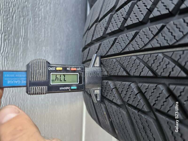 Bridgestone 225/45 R18 Zimska