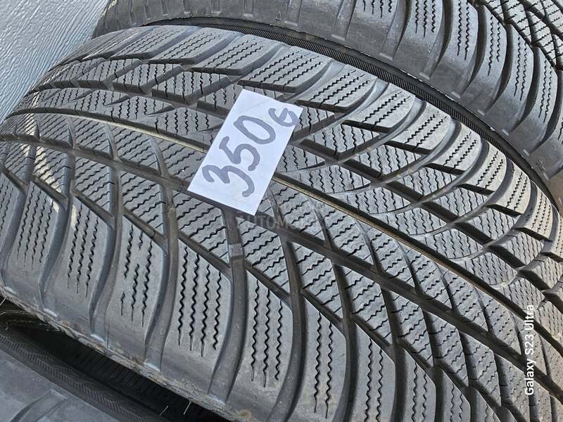 Bridgestone 225/45 R18 Zimska