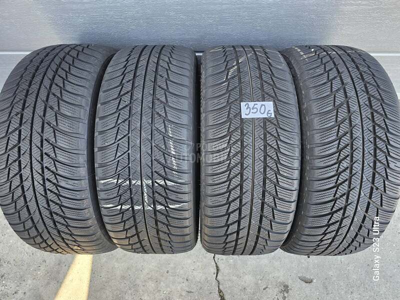 Bridgestone 225/45 R18 Zimska