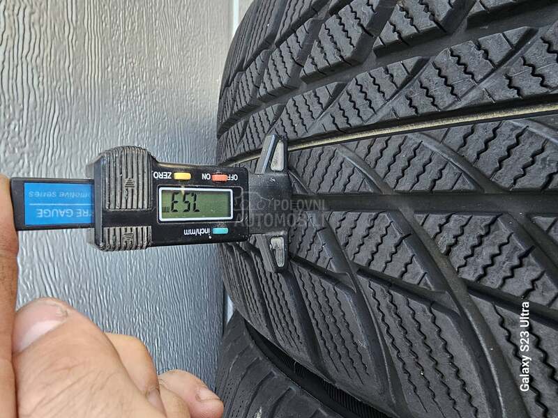 Bridgestone 225/45 R18 Zimska