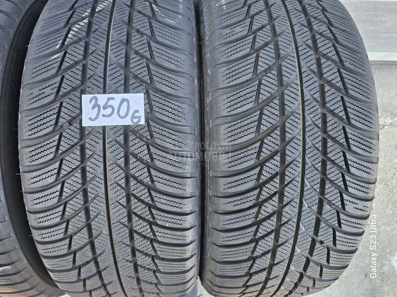 Bridgestone 225/45 R18 Zimska