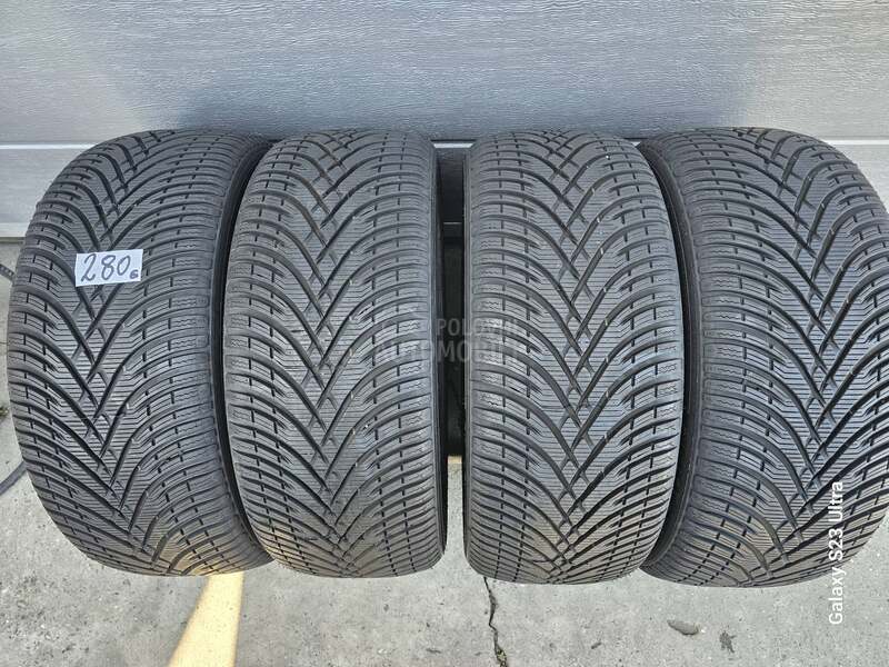 Kleber 235/45 R18 Zimska