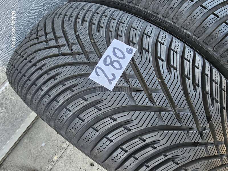 Kleber 235/45 R18 Zimska