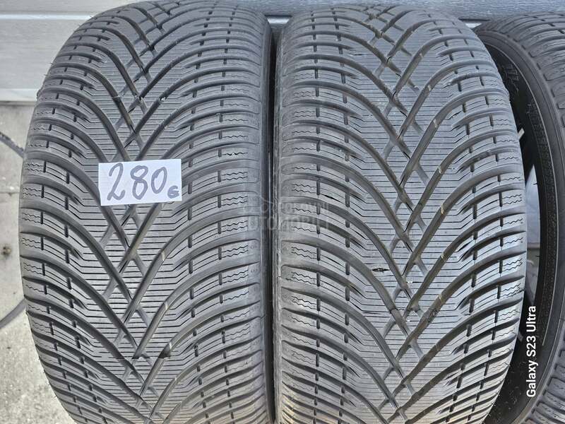 Kleber 235/45 R18 Zimska