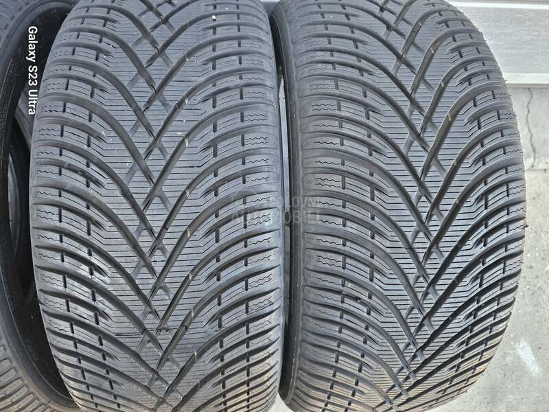 Kleber 235/45 R18 Zimska