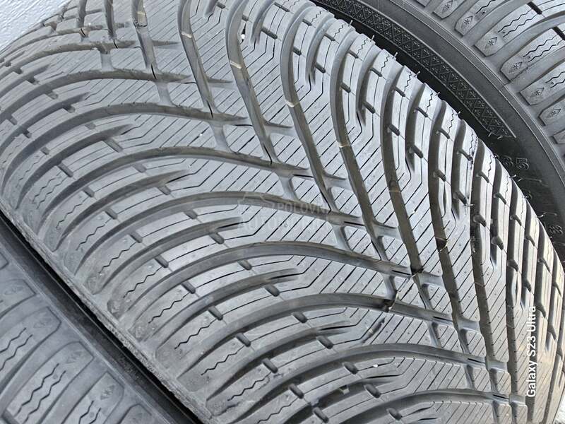 Kleber 235/45 R18 Zimska