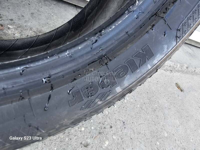 Kleber 235/45 R18 Zimska