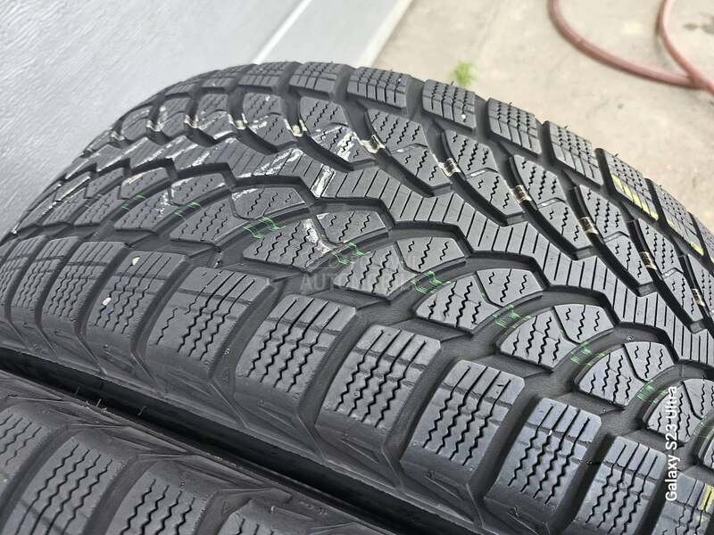 Bridgestone 235/60 R17 Zimska