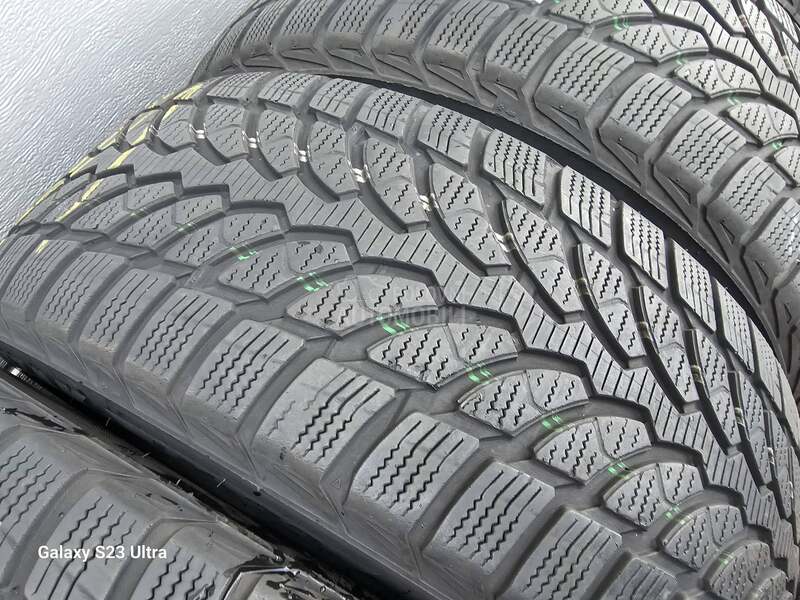 Bridgestone 235/60 R17 Zimska