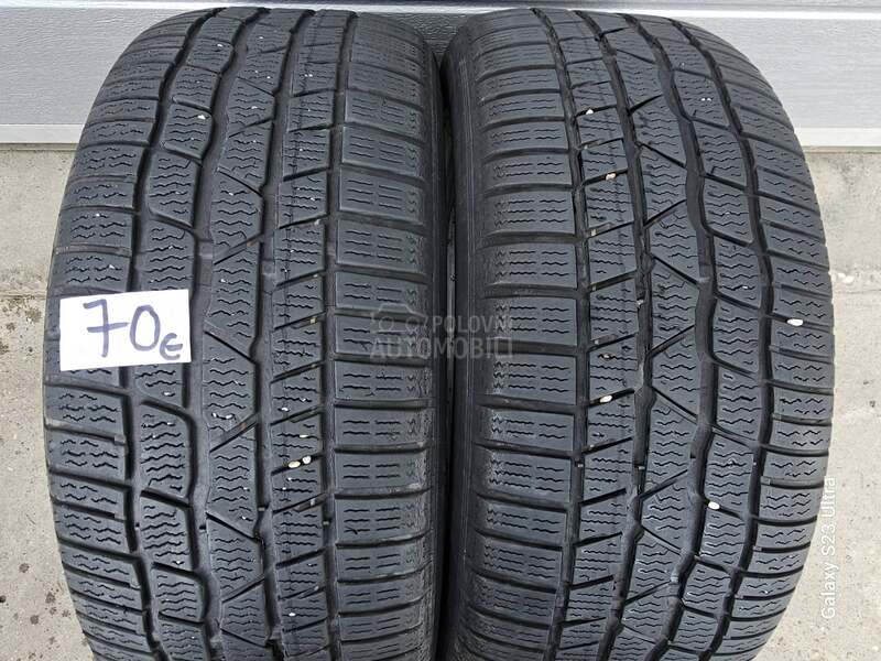 Continental 225/50 R17 Zimska