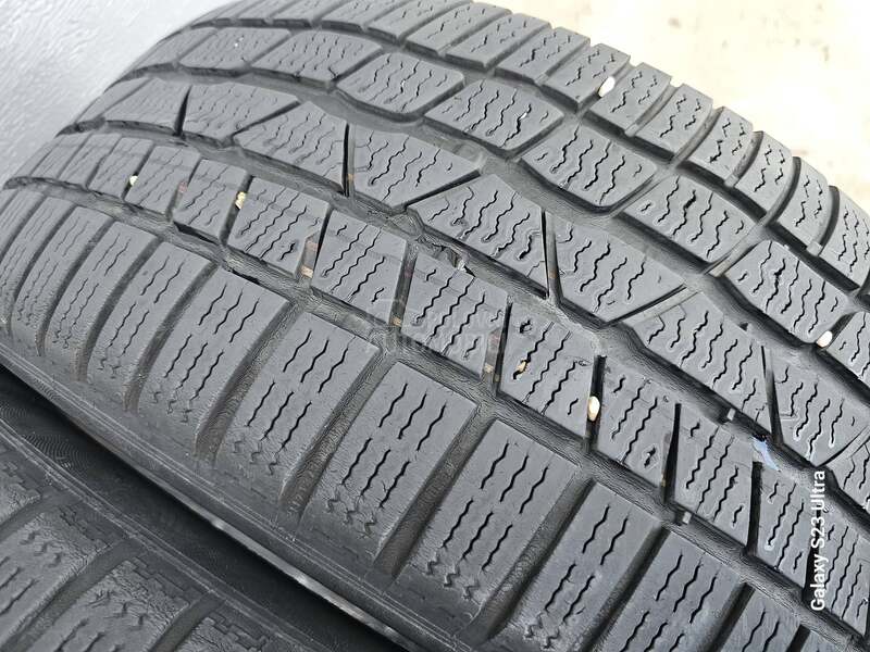 Continental 225/50 R17 Zimska