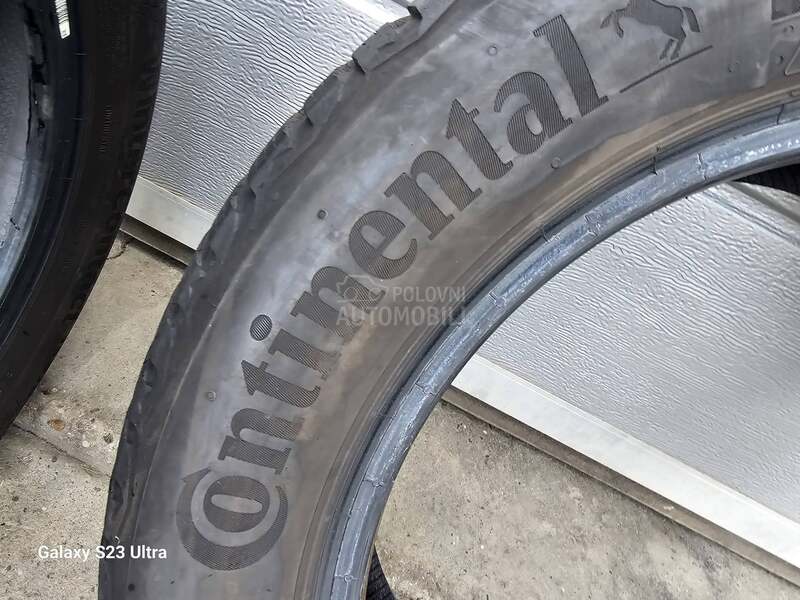 Continental 205/55 R16 Zimska