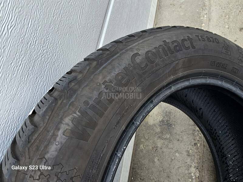 Continental 205/55 R16 Zimska