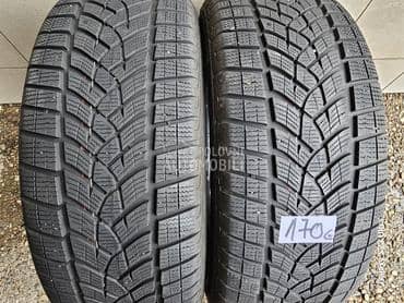 Goodyear 235/55 R18 Zimska