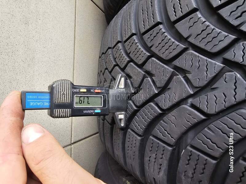 Falken 235/50 R19 Zimska