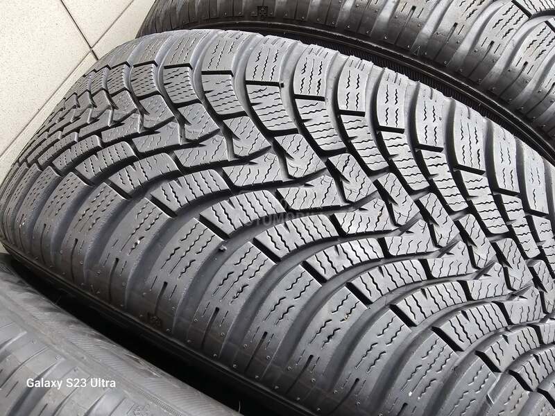 Falken 235/50 R19 Zimska