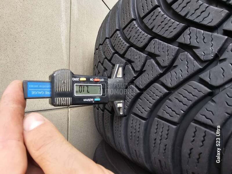 Falken 235/50 R19 Zimska