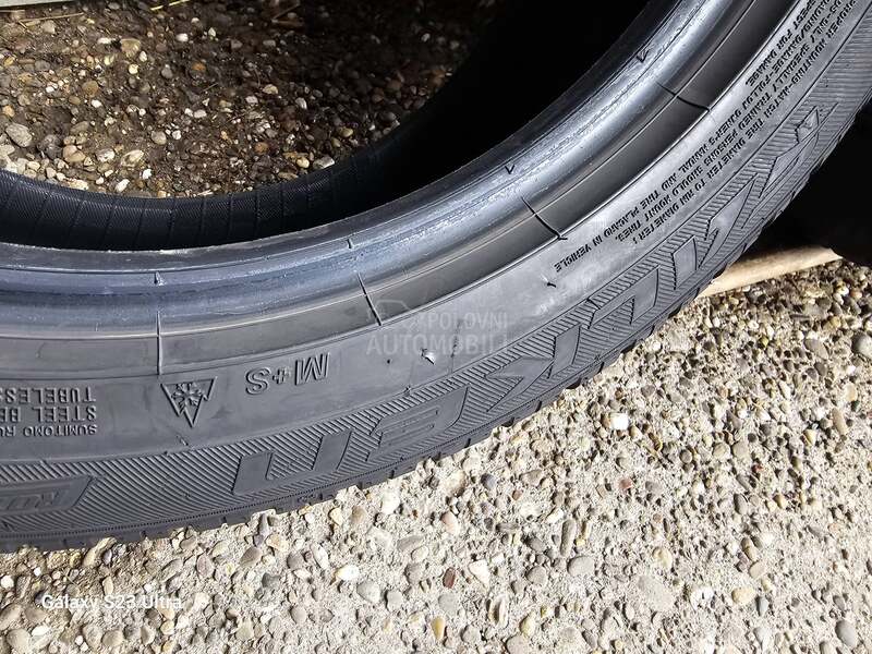 Falken 235/50 R19 Zimska