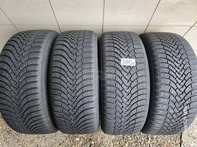 Falken 235/50 R19 Zimska