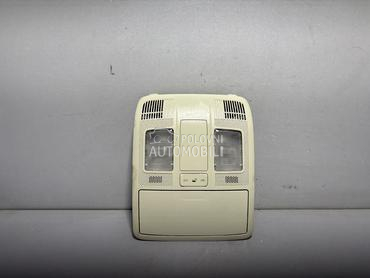 RASVJETA U KABINI za Mazda 6