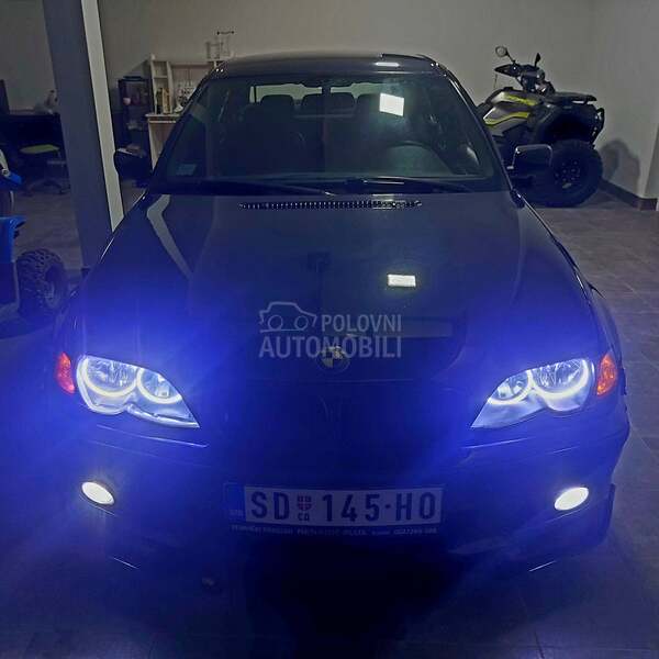 BMW 320 