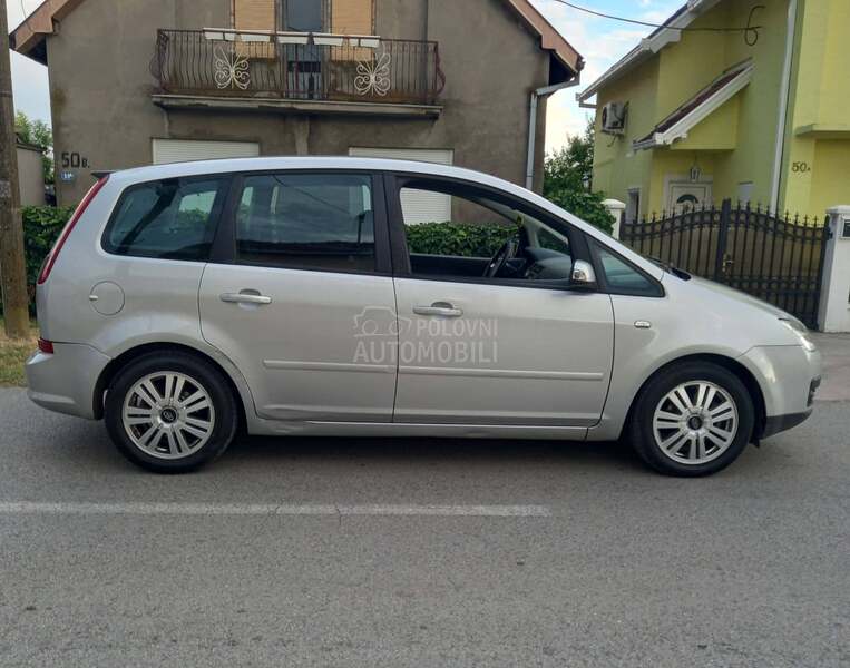 Ford C-Max 1.6 HDI GHIJA