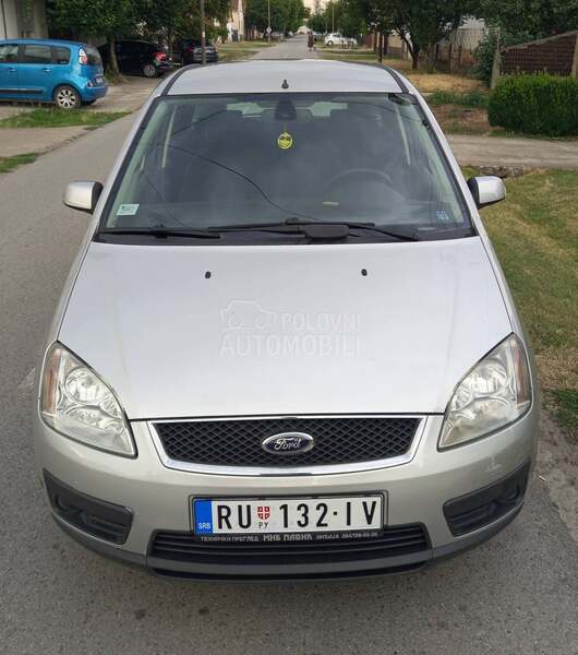 Ford C-Max 1.6 HDI GHIJA