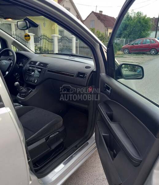 Ford C-Max 1.6 HDI GHIJA