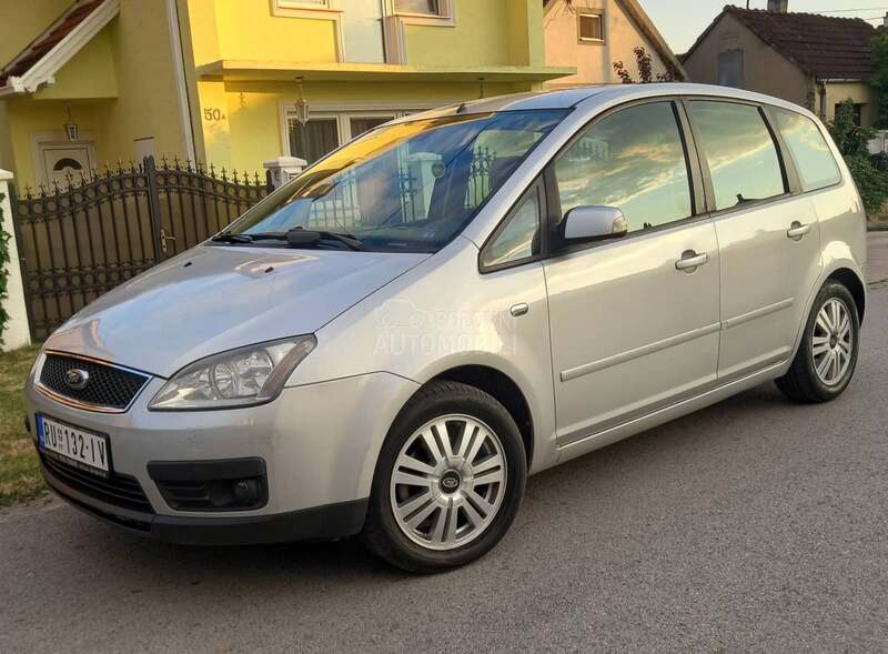 Ford C-Max 1.6 HDI GHIJA