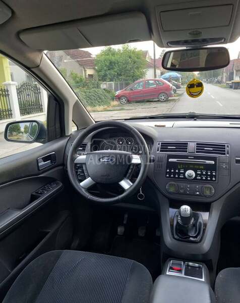 Ford C-Max 1.6 HDI GHIJA