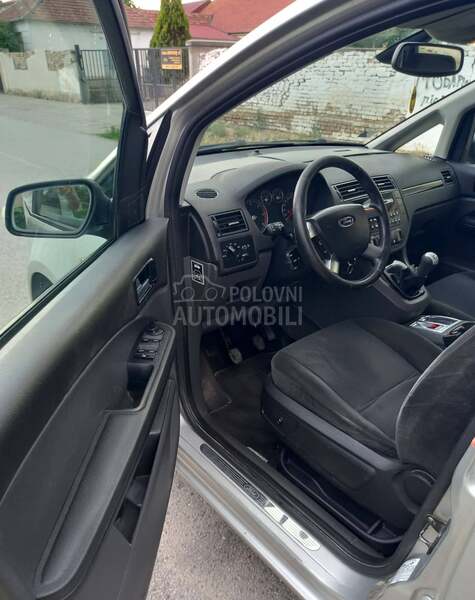 Ford C-Max 1.6 HDI GHIJA