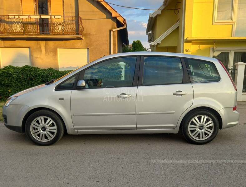Ford C-Max 1.6 HDI GHIJA