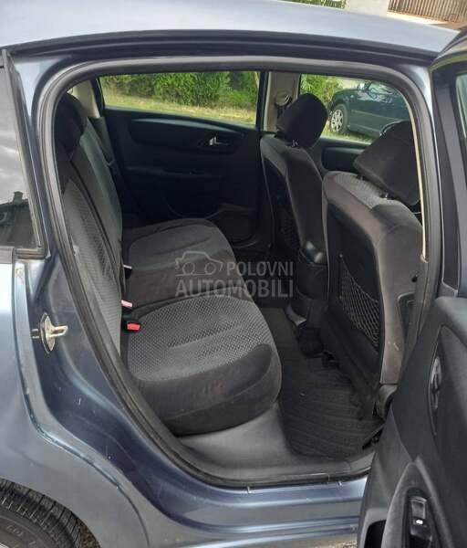 Citroen C4 1.6 HDI