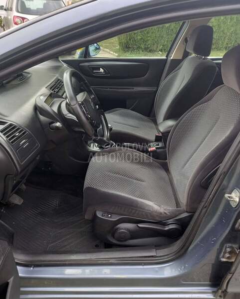 Citroen C4 1.6 HDI