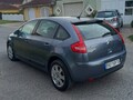 Citroen C4 1.6 HDI