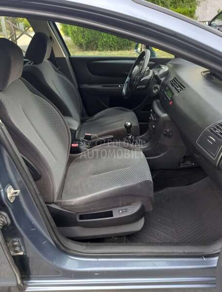 Citroen C4 1.6 HDI